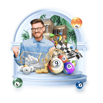 银河娱乐彩票场馆